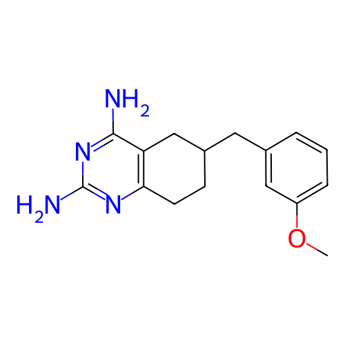 Chemical structure of BindingDB Monomer ID 50074718