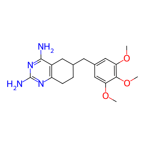 Chemical structure of BindingDB Monomer ID 50074721