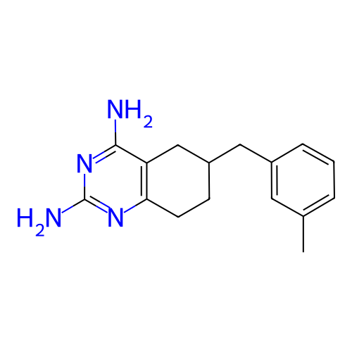 Chemical structure of BindingDB Monomer ID 50074722