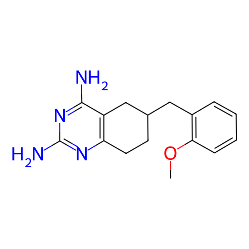 Chemical structure of BindingDB Monomer ID 50074724