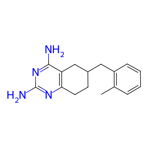 Chemical structure of BindingDB Monomer ID 50074727