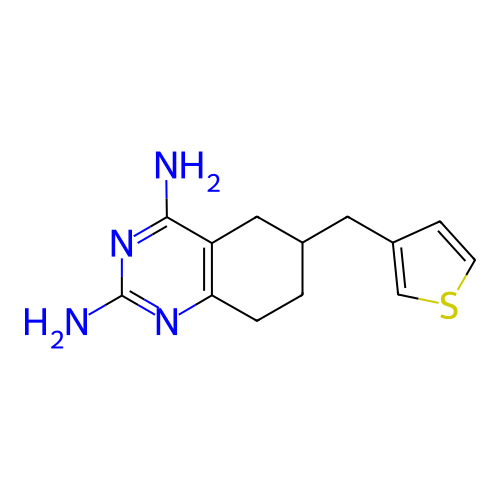 Chemical structure of BindingDB Monomer ID 50074728