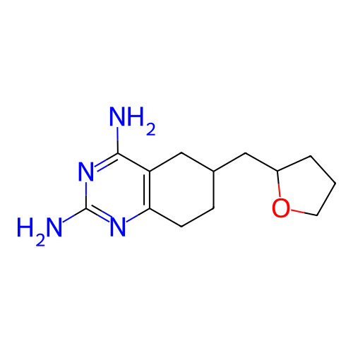 Chemical structure of BindingDB Monomer ID 50074732