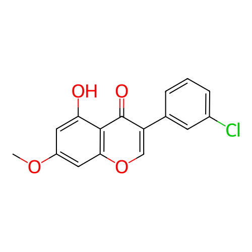 Chemical structure of BindingDB Monomer ID 50074741