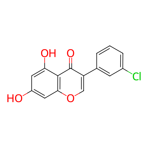 Chemical structure of BindingDB Monomer ID 50074745