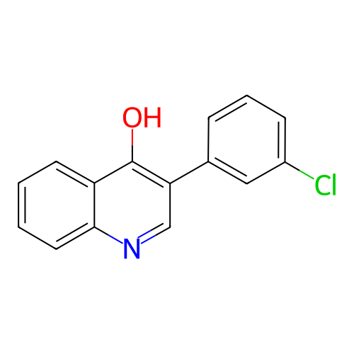 Chemical structure of BindingDB Monomer ID 50074747