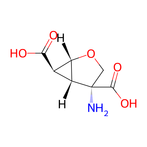 Chemical structure of BindingDB Monomer ID 50074749