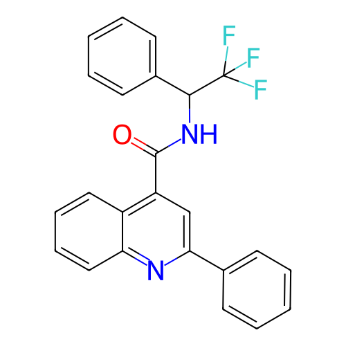 Chemical structure of BindingDB Monomer ID 50074808