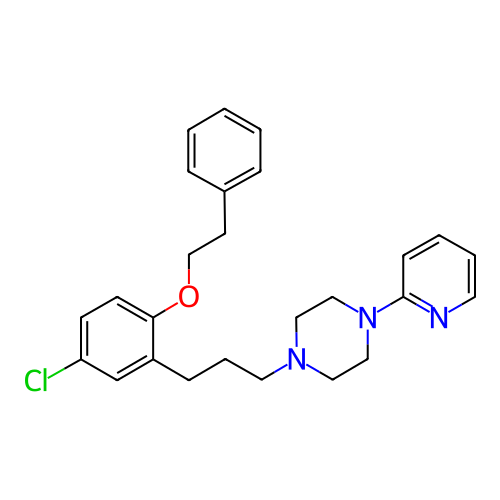 Chemical structure of BindingDB Monomer ID 50074837