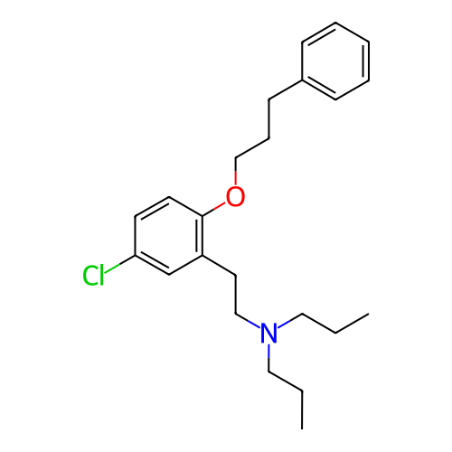 Chemical structure of BindingDB Monomer ID 50074849