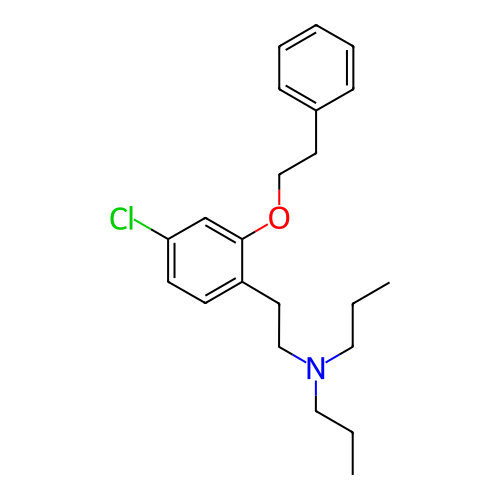 Chemical structure of BindingDB Monomer ID 50074851
