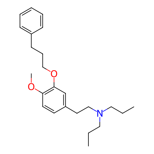 Chemical structure of BindingDB Monomer ID 50074853
