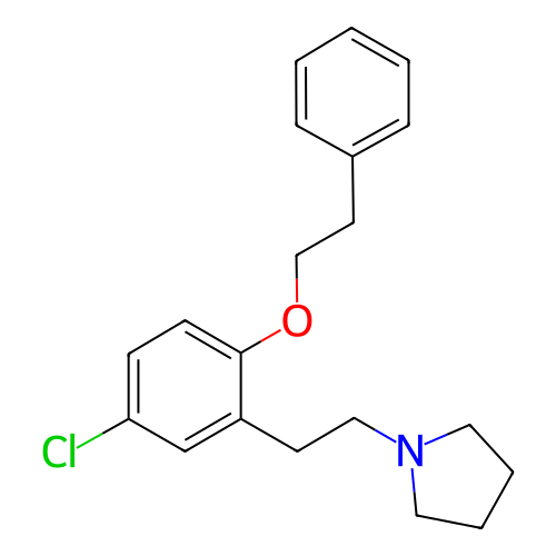 Chemical structure of BindingDB Monomer ID 50074863