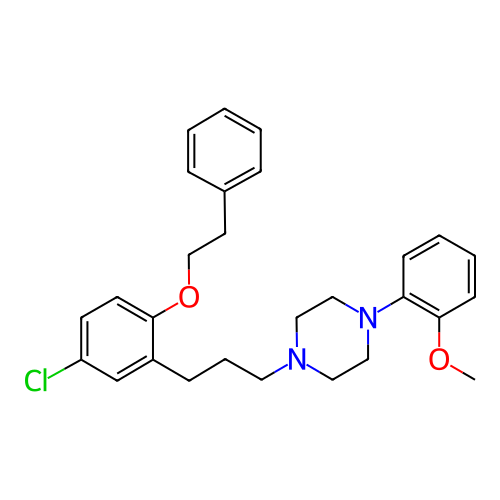 Chemical structure of BindingDB Monomer ID 50074871