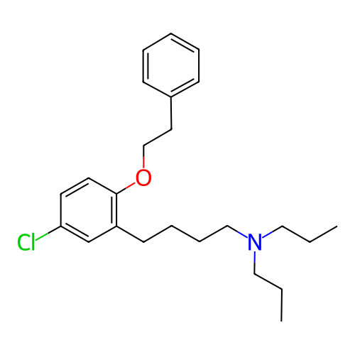 Chemical structure of BindingDB Monomer ID 50074875