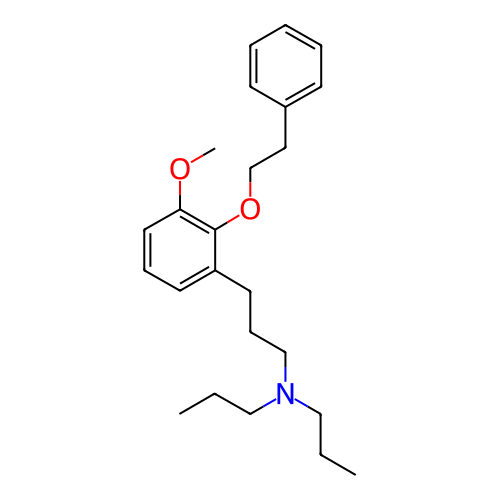 Chemical structure of BindingDB Monomer ID 50074879