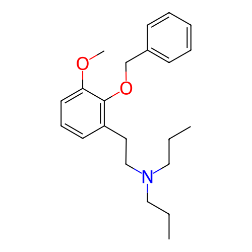 Chemical structure of BindingDB Monomer ID 50074883