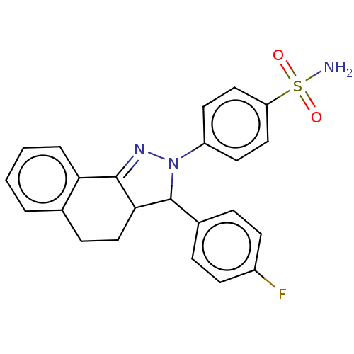 Chemical structure of BindingDB Monomer ID 50074904