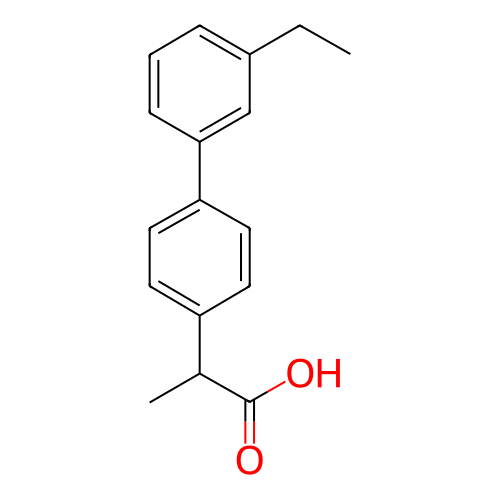 Chemical structure of BindingDB Monomer ID 50074929