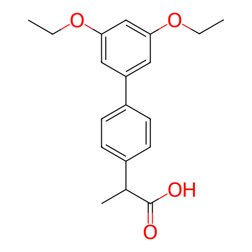 Chemical structure of BindingDB Monomer ID 50074930