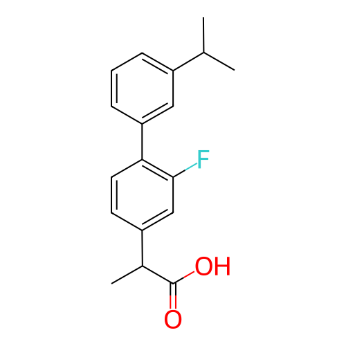 Chemical structure of BindingDB Monomer ID 50074931