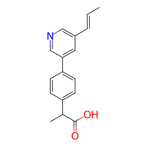 Chemical structure of BindingDB Monomer ID 50074935