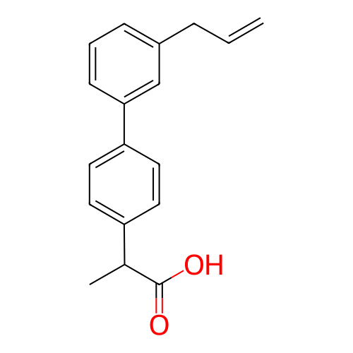 Chemical structure of BindingDB Monomer ID 50074936