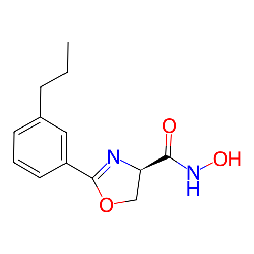 Chemical structure of BindingDB Monomer ID 50074941