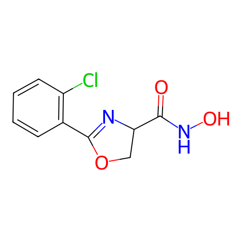 Chemical structure of BindingDB Monomer ID 50074942