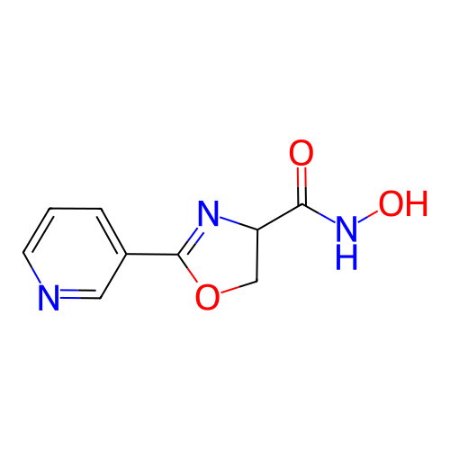 Chemical structure of BindingDB Monomer ID 50074948