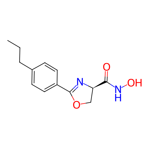 Chemical structure of BindingDB Monomer ID 50074949
