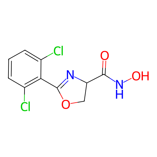 Chemical structure of BindingDB Monomer ID 50074953