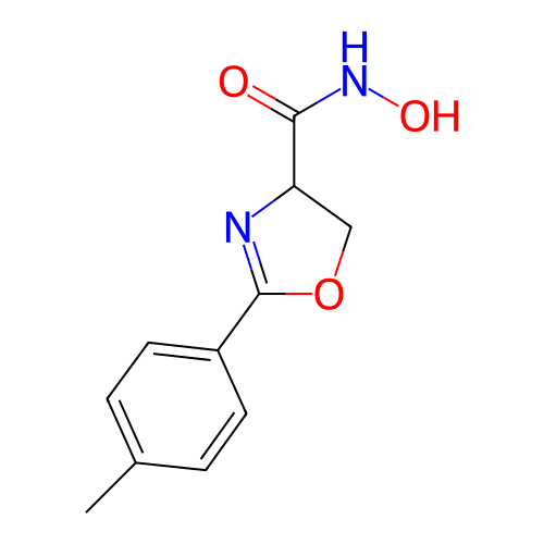 Chemical structure of BindingDB Monomer ID 50074961