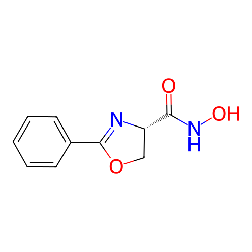 Chemical structure of BindingDB Monomer ID 50074962