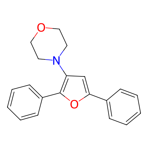 Chemical structure of BindingDB Monomer ID 50074966