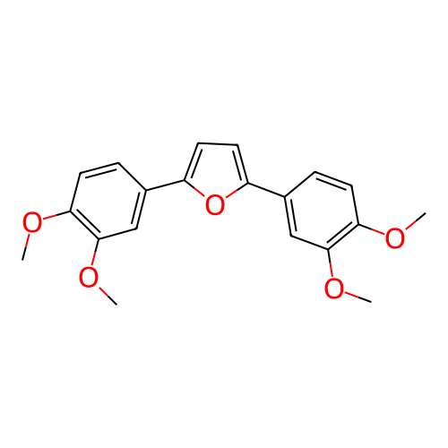 Chemical structure of BindingDB Monomer ID 50074967
