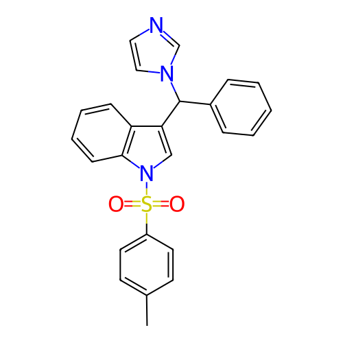 Chemical structure of BindingDB Monomer ID 50075006
