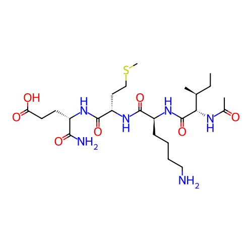 Chemical structure of BindingDB Monomer ID 50075049