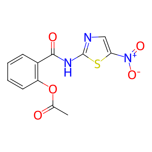 Chemical structure of BindingDB Monomer ID 50075050