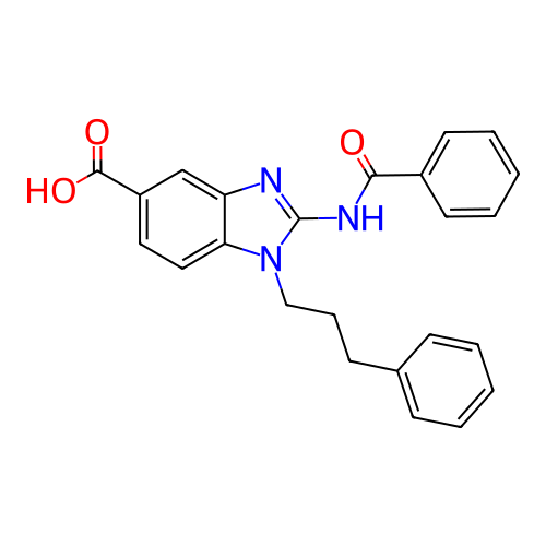 Chemical structure of BindingDB Monomer ID 50075052