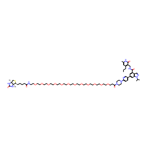 Chemical structure of BindingDB Monomer ID 50075074