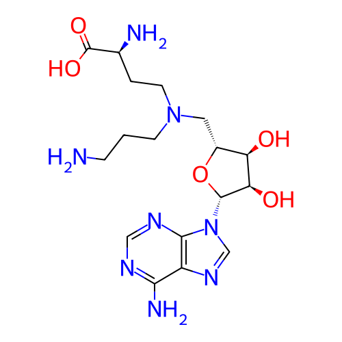 Chemical structure of BindingDB Monomer ID 50075075
