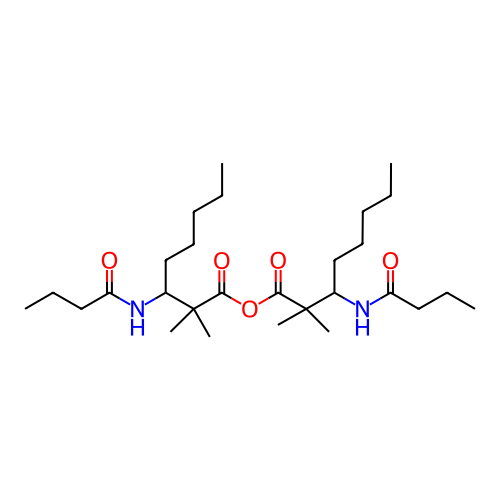 Chemical structure of BindingDB Monomer ID 50075112