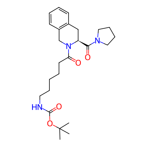 Chemical structure of BindingDB Monomer ID 50075127