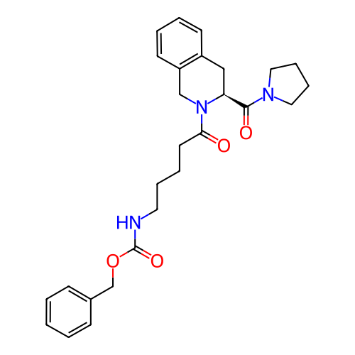 Chemical structure of BindingDB Monomer ID 50075133