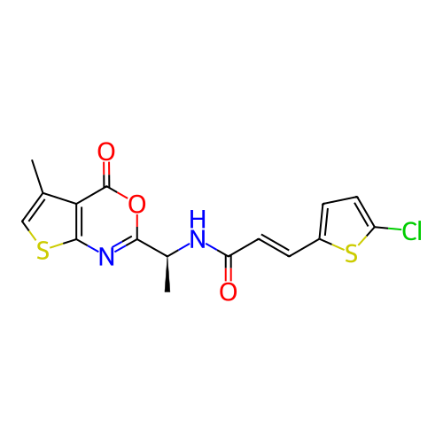 Chemical structure of BindingDB Monomer ID 50075138