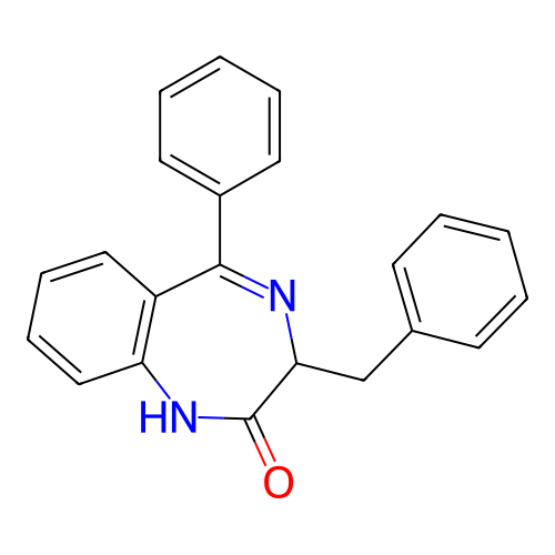 Chemical structure of BindingDB Monomer ID 50075188