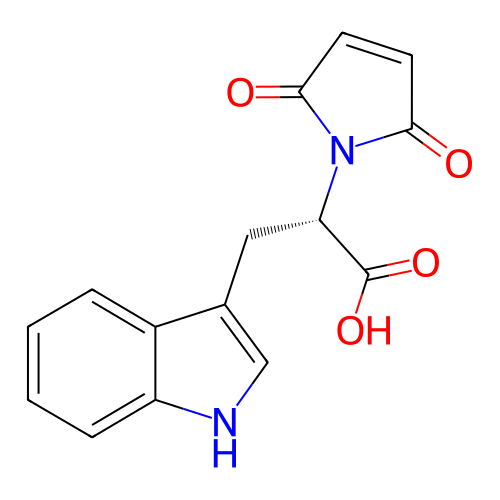 Chemical structure of BindingDB Monomer ID 50075192