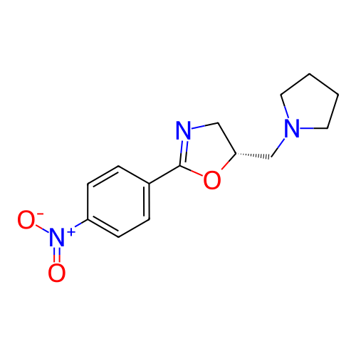 Chemical structure of BindingDB Monomer ID 50075194
