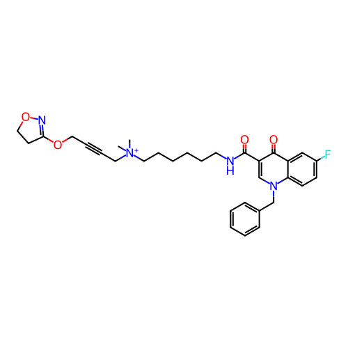 Chemical structure of BindingDB Monomer ID 50075202